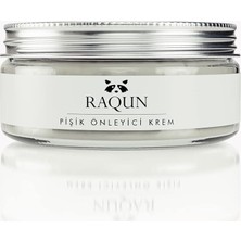Valor Raqun Pişik Önleyici Krem 50ML%100 Doğal & Organik Içerik