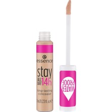 Valor Essence Cosmetics Stay All Day 14H Long-Lasting Kapatıcı 40