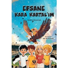 ÖNÇ - PRİME Efsane Kara Kartal'ım
