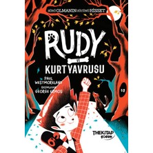ÖNÇ - PRİME Rudy ve Kurt Yavrusu