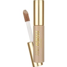 Valor Flormar Doğal Bitişli Kapatıcı (Soğuk Alt Ton) - Stay Perfect Concealer - 006 Medium Beige - 868253