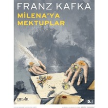 ÖNÇ - PRİME Milenaya Mektuplar