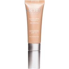 Valor Note Cosmetique Mineral Concealer 201 Göz Altı Kapatıcısı