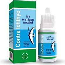 Valor Contra Ichthyo