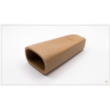 Valor 3D Baskı Vatoz Küpü 15 cm – Çıkarılabilir Arka Kapaklı Üreme ve Saklanma Mağarası – Pleco, Ancistru