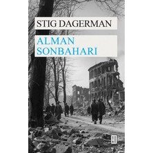 ÖNÇ - PRİME Alman Sonbaharı