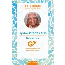 ÖNÇ - PRİME Light On Pranayama - Nefese Işık