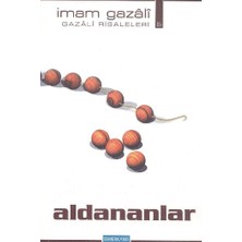 ÖNÇ - PRİME Aldananlar Cep Boy