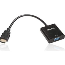 Valor DARKDK-HD-AHDMIXVGA4DARK Hdmi- Vgadönüştürücü()