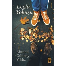 ÖNÇ - PRİME Leyla Yokuşu