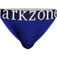 Valor Darkzone Erkek Yanı Açık Saks Slip DZN6150, 5003127972