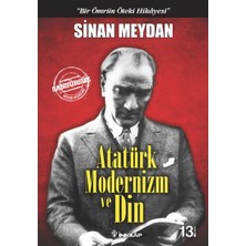 ÖNÇ - PRİME Atatürk Modernizm ve Din