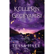 ÖNÇ - PRİME Küllerin Geceyarısı