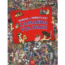 ÖNÇ - PRİME Nerede Bu Mirketler - Zamanda Yolculuk