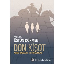 ÖNÇ - PRİME Don Kişot