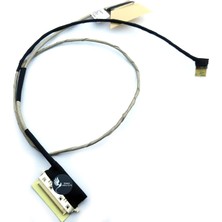 Valor Hp Comet 14 6017B0428601 Ile Uyumlu Ekran Data Flex Kablosu