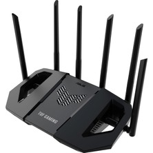 Valor Asus TUF-BE6500 BE3600 Wifi7 Dual-Band Gaming Extendable Router