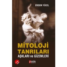 ÖNÇ - PRİME Mitoloji Tanrıları