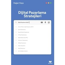ÖNÇ - PRİME Dijital Pazarlama Stratejileri