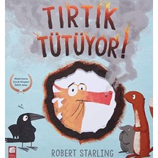 ÖNÇ - PRİME Tırtık Tütüyor