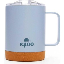 Valor Igloo Cork Mug 350ML