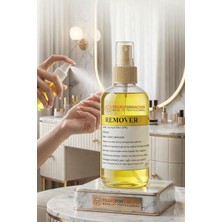 Valor Kalıcı Oje Jel Protez Akrilik Tırnak Çıkarıcı Jel Sökücü Sprey Remover 723069