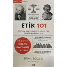 ÖNÇ - PRİME Etik 101 - Özgecilik ve Yararcılıktan Biyoetik ve Siyasal Etiğe