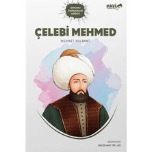 ÖNÇ - PRİME Çelebi Mehmed