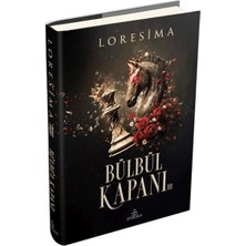 ÖNÇ - PRİME Bülbül Kapanı - 3 Ciltli