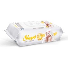 Valor Sleepy Sensitive Islak Havlu 3X90 (270 Adet)