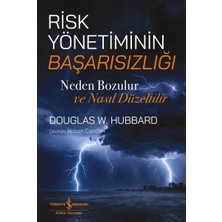 ÖNÇ - PRİME Risk Yönetiminin Başarısızlığı - Neden Bozulur ve Nasıl Düzeltilir