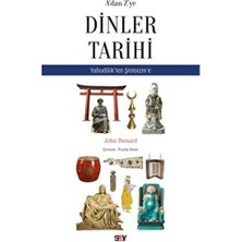 ÖNÇ - PRİME A'dan Z'ye Dinler Tarihi