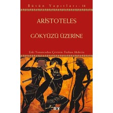 ÖNÇ - PRİME Gökyüzü Üzerine