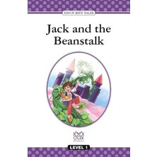 ÖNÇ - PRİME Jack And The Beanstalk