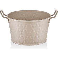 Valor The Mia Prizma Ekmeklik Karamel 8 cm