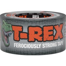 Valor T-Rex Vahşice Güçlü Onarımlar Için Uv'ye Dayanıklı ve Su Geçirmez Destekli Ekstra Geniş Bant Bant 7