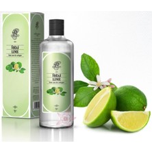 Valor Rebul Lime 250 ml Kolonya