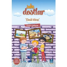 ÖNÇ - PRİME Sıkı Dostlar - Ebedi Miras
