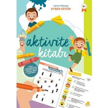 ÖNÇ - PRİME Aktivite Kitabı