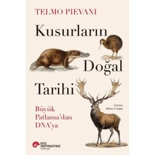 ÖNÇ - PRİME Kusurların Doğal Tarihi