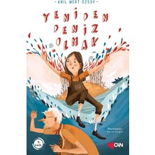 ÖNÇ - PRİME Yeniden Deniz Olmak
