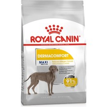 Valor Royal Canin Adult Maxi Dermacomfort Yetişkin Köpek Maması 12 kg