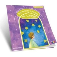ÖNÇ - PRİME Dermanın Öyküsü Hz. Lokman