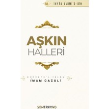 ÖNÇ - PRİME Aşkın Halleri
