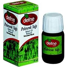 Valor Defne Doğa Pelesenk Yağı 20 ml