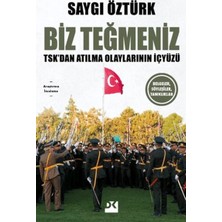 ÖNÇ - PRİME Biz Teğmeniz