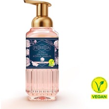 Valor Pereja Pudra Köpük Sabun 500 ml