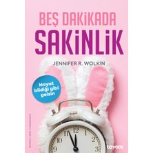 ÖNÇ - PRİME Beş Dakikada Sakinlik