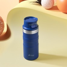 Valor Aryıldız Protherm Active Termos Lacivert 350 ml