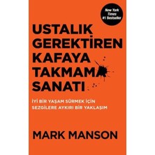 ÖNÇ - PRİME Ustalık Gerektiren Kafaya Takmama Sanatı